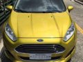 2015 Ford Fiesta S good for sale-8