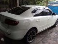 Mazda 3 1.6 2006 model FOR SALE -1