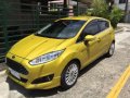 2015 Ford Fiesta S good for sale-0