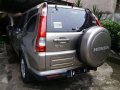 2007 Honda CRV 2.0 for sale -4