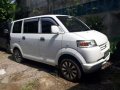 Suzuki APV Van for sale -1