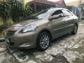 Toyota Vios 1.3G MT 2013 for sale -2