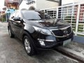 2012 Kia Sportage EX AT 2009.2010.2011 crv.tucson.escape.rav4-0