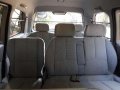 2003 Mitsubishi Delica Space Gear 2.4 For Sale -8