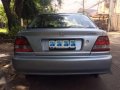 Honda City Lxi 2001-5