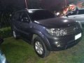 Toyota fortuner g matic diesel for sale -1