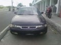 Mazda 626 sedan for sale -2