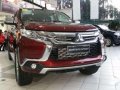 LOW DOWN Mitsubishi Montero Sport 2017 Diesel versus fortuner everest-0