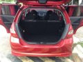 RUSH RUSH RUSH SALE! - HONDA FIT (metallic red)-6