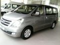 Hyundai Grand Starex 2017 for sale -1