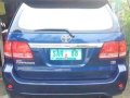 2008 Toyota Fortuner G for sale -5