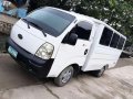 2007 Kia K2700 Panoramic 4x2 like L300 FB Body Manual Diesel FRESH Neg-4