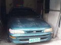 Toyota 1.3 BigBody 1996-0