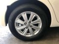 Toyota Yaris 1.3E AT 2016 Jazz City Celerio Vios I10 Wigo -11
