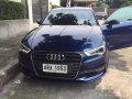 For sale Audi A3 2015-8