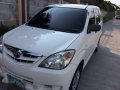 for sale Avanza 1.3j white -8