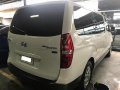 2016 Hyundai G.starex for sale in Manila for sale -3
