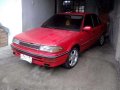 Toyota corolla small body 1.6mt-1