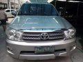 For sale Toyota Fortuner 2007-0