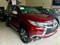 Sure Deal 126K ALL IN Sure Approval 2017 Montero Sport GLS Automatic-1
