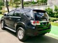 2013 toyota fortuner G VNT diesel for sale -1