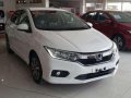 Low DP 2018 Honda City E cvt Mobilio CRV BRV for sale -1