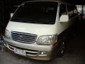 Toyota Hiace 2003 for sale-1
