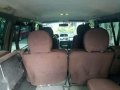 For sale Pajero fieldmaster 1999 model-6