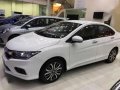 2018 All New Honda City 50K ALL IN Free Insurance LTO -2