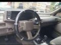 Isuzu Fuego  pick up for sale -3