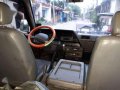 Nissan urvan 2005 for sale -6