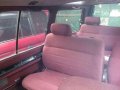 Nissan Vanette Largo 2000 for sale -4