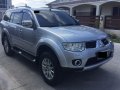 Mitsubishi Montero Sport 2012 for sale -0