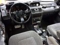 Mitsubishi Pajero 2001 4x4 AT Red For Sale -6