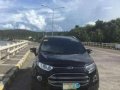 2016 Ford EcoSport Titanium 1.5 AT for sale -3