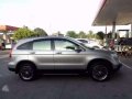 Honda CR-V 07model AT 4X2 for sale -6