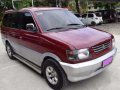 Mitsubishi Adventure 1999 Diesel For Sale -3