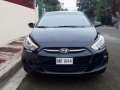 2016 Hyundai Accent 9tkm Manual - 16-1