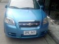 Chevrolet Aveo sedan for sale -1