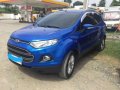 2016 Ford Ecosport Titanium-3
