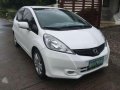 Fresh Like New Honda Jazz 2012 15 AT For Sale-0