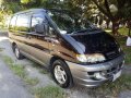 2003 Mitsubishi Delica Space Gear 2.4 For Sale -0
