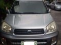 Toyota rav4 2001 for sale -4