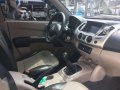 Mitsubishi strada truck for sale -1