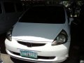 Honda Fit 2008 for sale-0