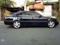 1996 Mercedes benz c220 for sale -1