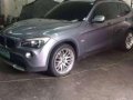 2010 BMW X1 FRESH RUSH not crv rav4 fortuner montero everest -0