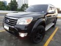 Loaded. First Owned. Rush.New Look. Ford Everest XLT AT Diesel-0