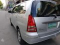 2007 Toyota Innova E-1