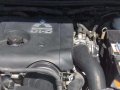 Mitsubishi Strada GLX-V Automatic-5